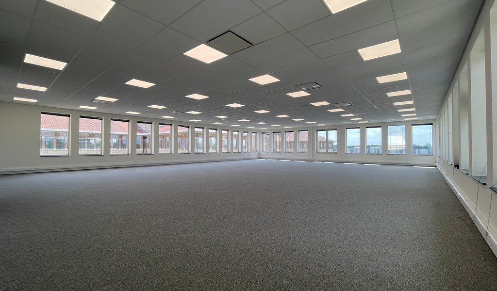 Kantoren te huur in Campus Mechelen - Gebouw F