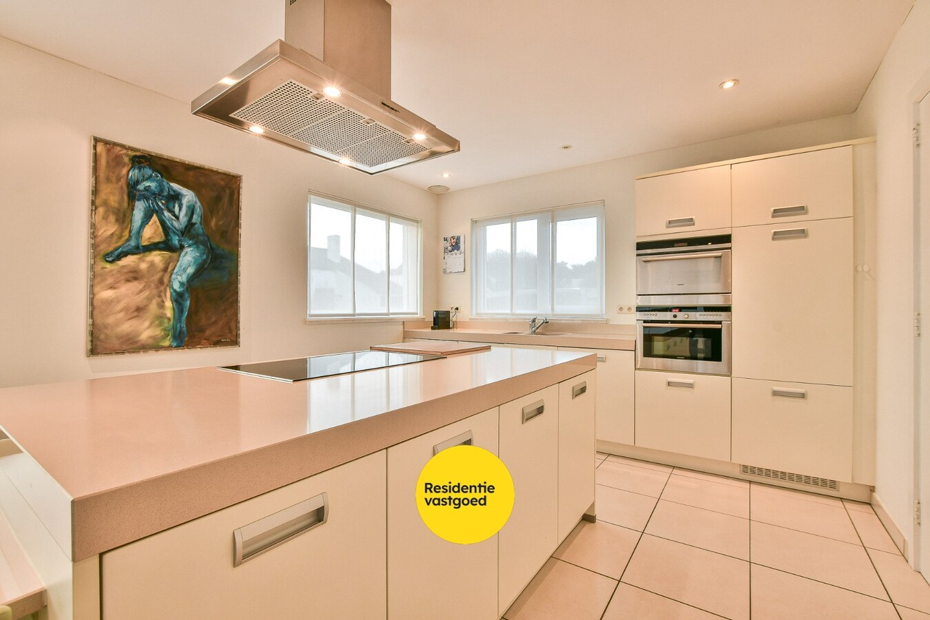 Te koop bungalow - De Haan