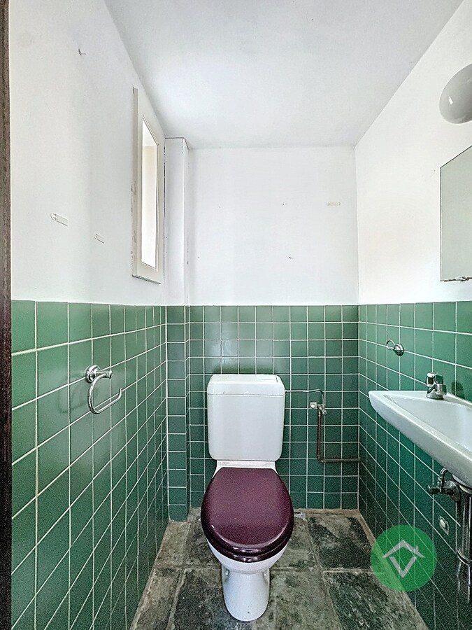 Woning met 3 slaapkamers en garage te Lichtervelde 