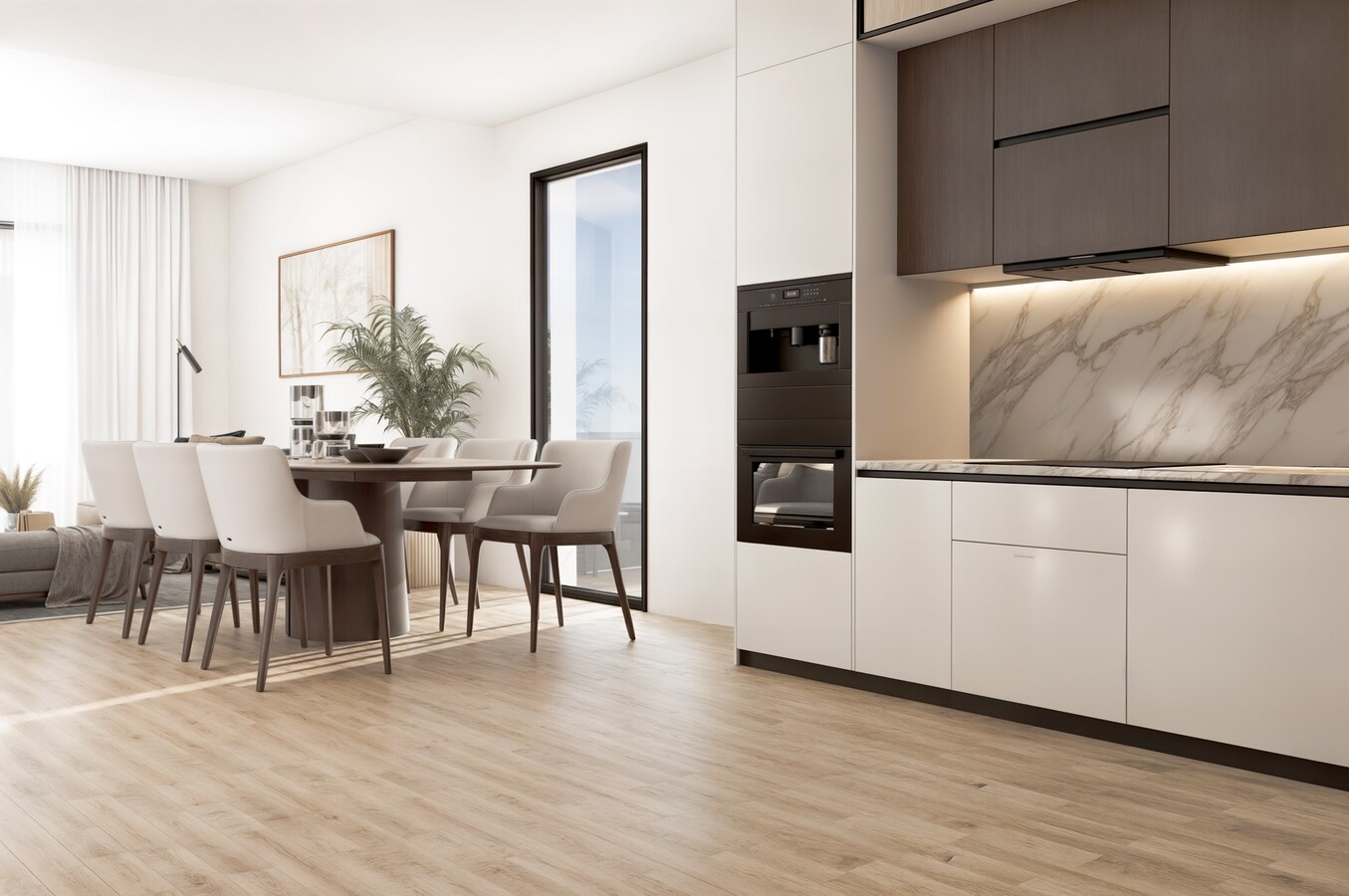 Appartement te koop in Alicante