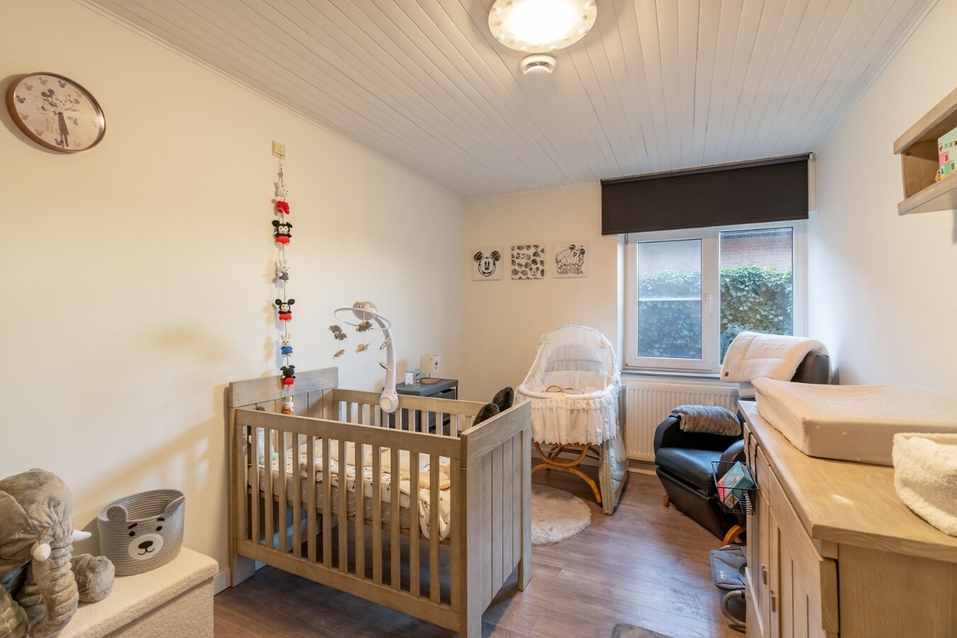 Investeringspand met 2 wooneenheden 