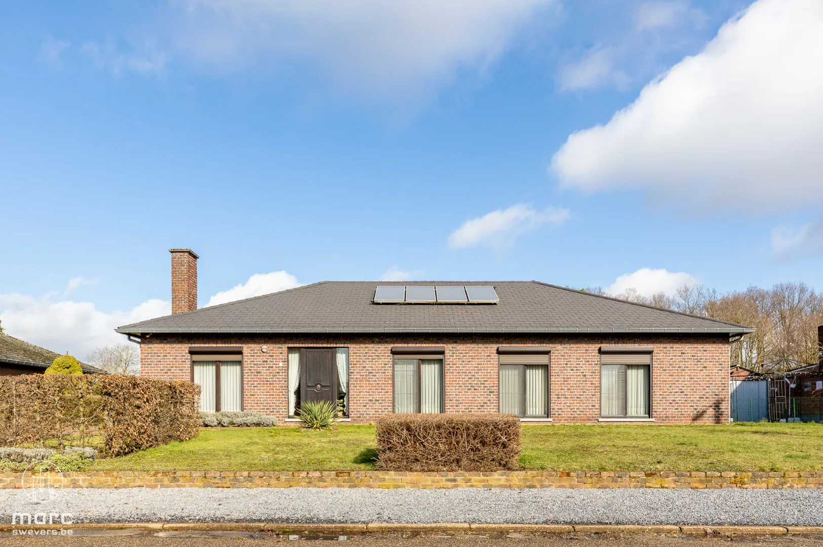 Verkocht woning - Heusden-Zolder