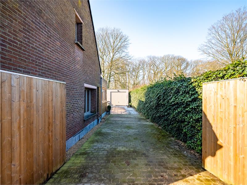 Instapklare woning Destelbergen 