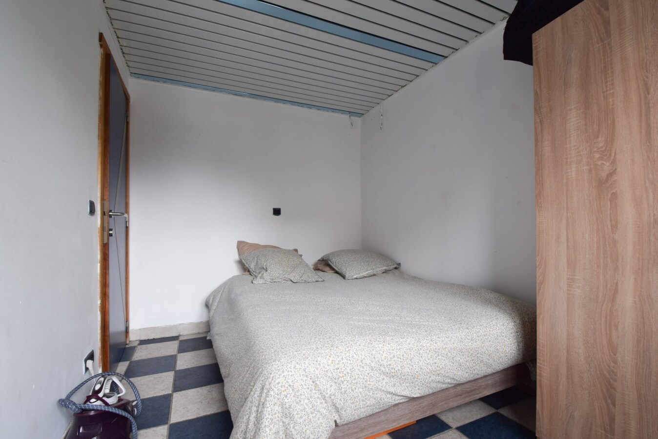 Te koop gebouw - Middelkerke