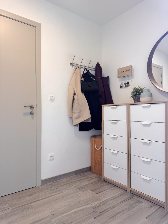 Woning te huur | in afhandeling in Turnhout