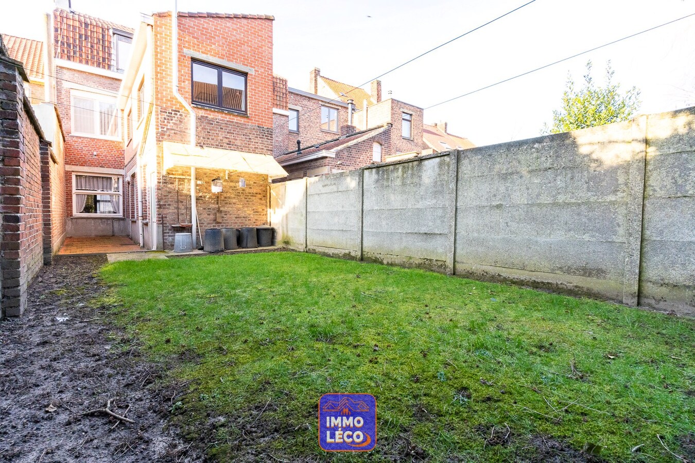 Maison Bourgeoise en plein centre-ville, EXCELLENT POTENTIEL ! 