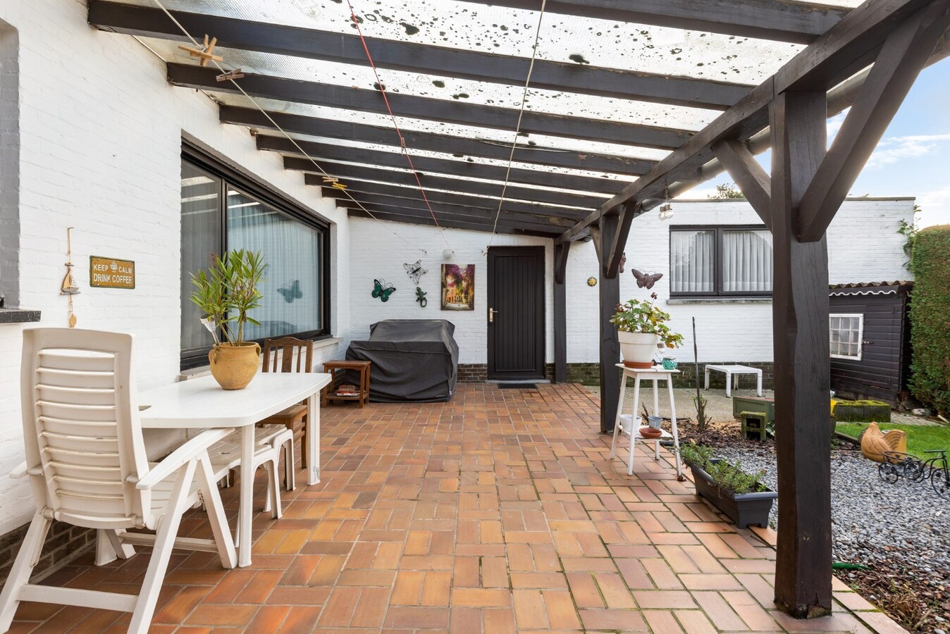 Woning te koop | in afhandeling in Ravels