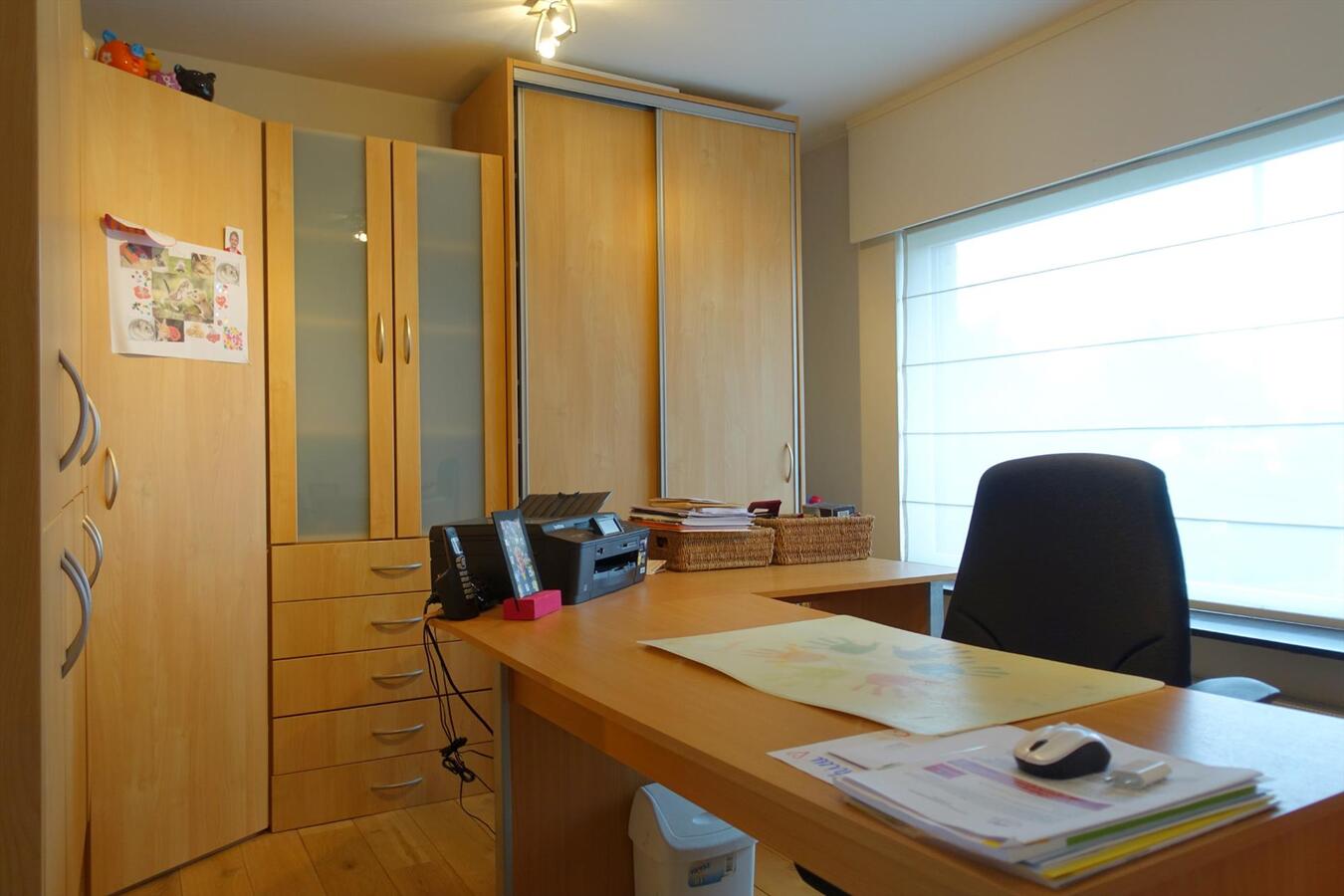 Prachtig ruime gerenoveerde woning 