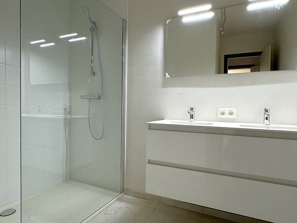 Appartement verhuurd in Ravels