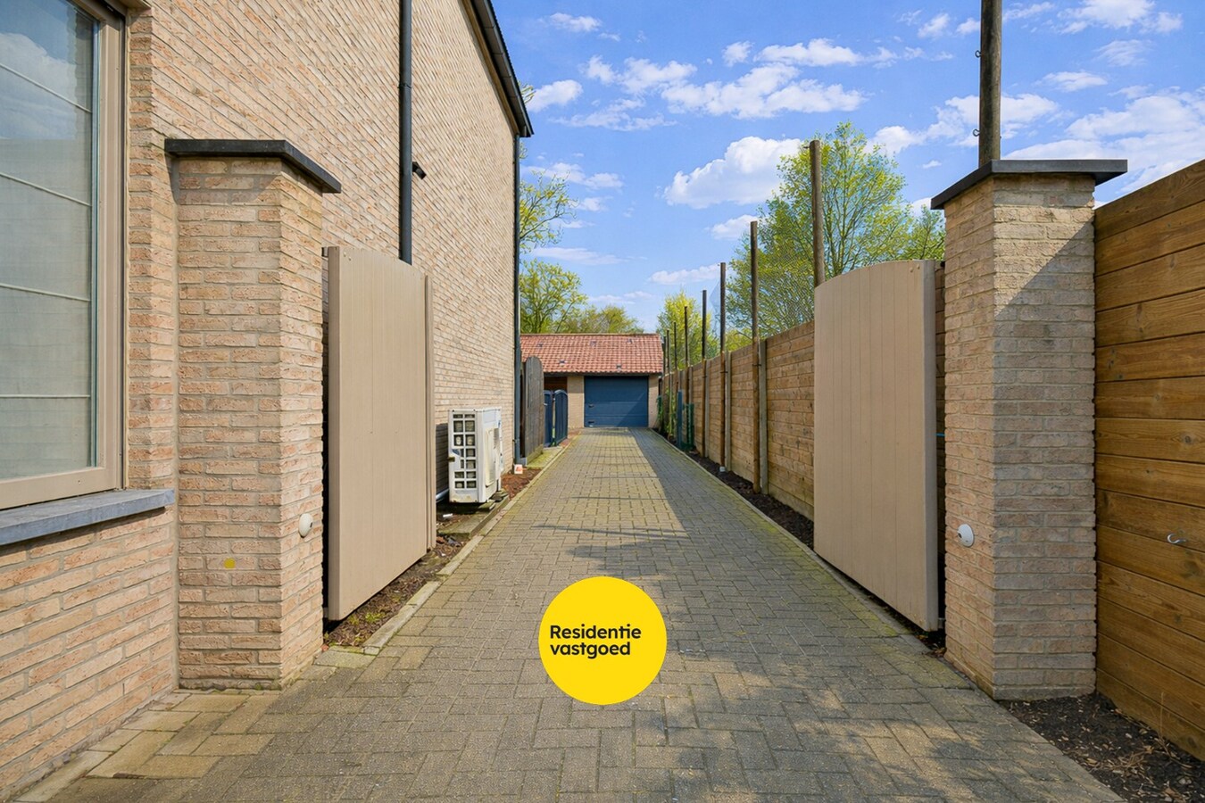 Te koop woning - Torhout