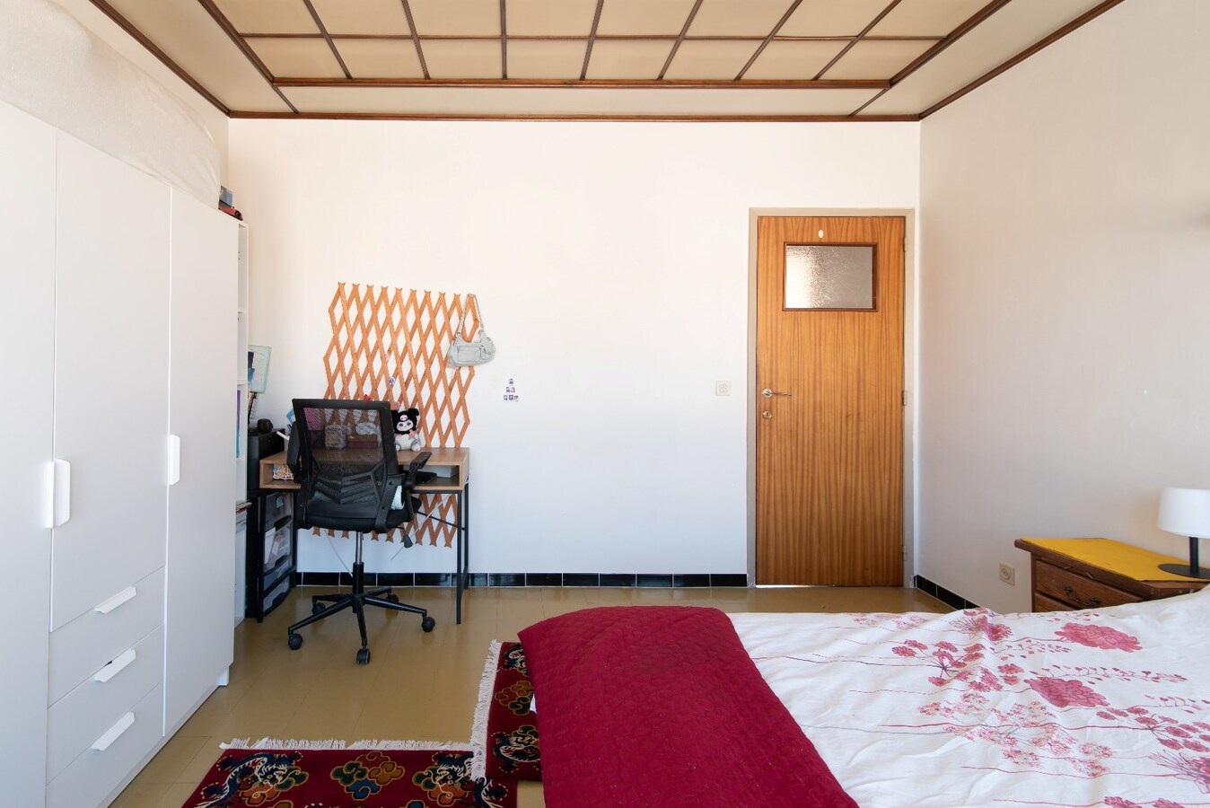 Ruime rijwoning met 3 slaapkamers 