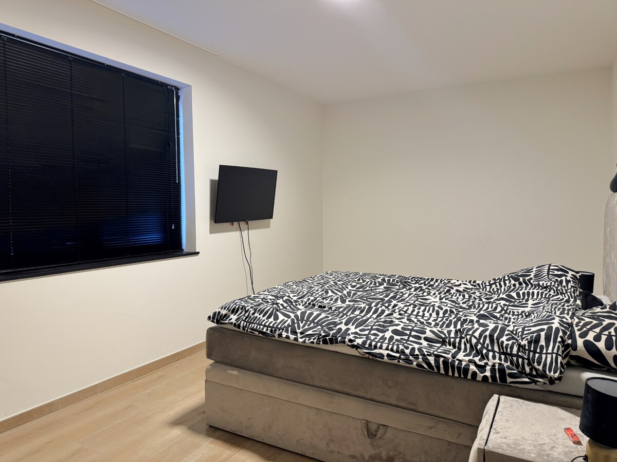 Woning verhuurd in Weelde