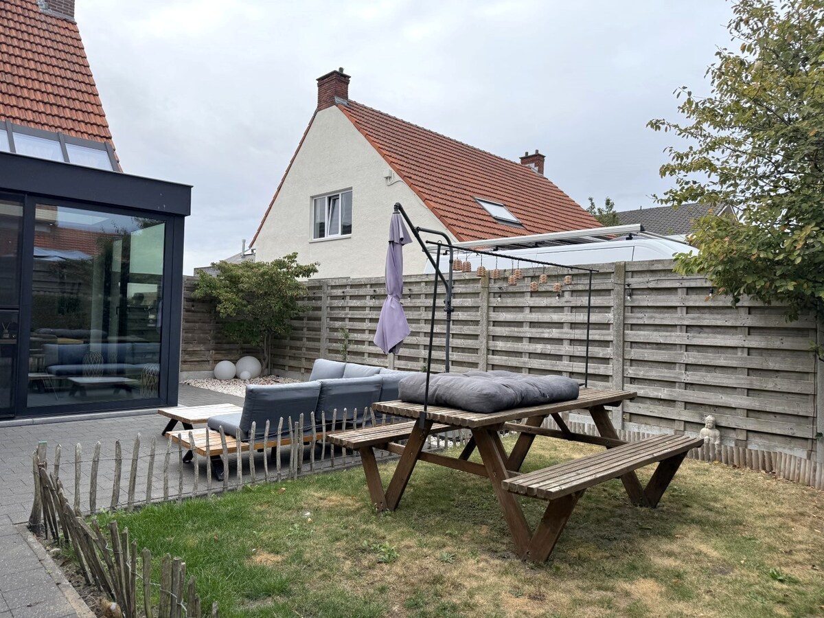 Woning verhuurd in Weelde