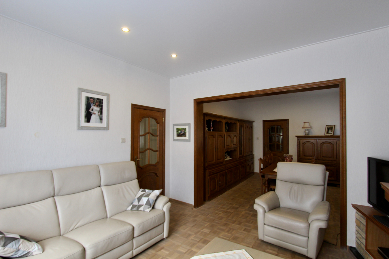 Verkocht woning - Tongeren