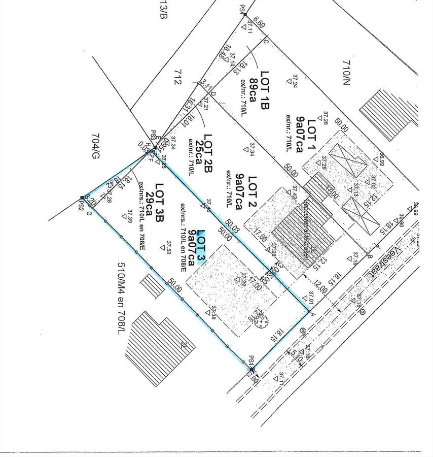 Verkocht - Grond - Bree