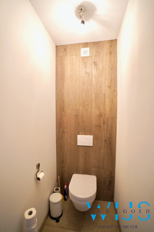 Fantastische woning te ASSENEDE ! 