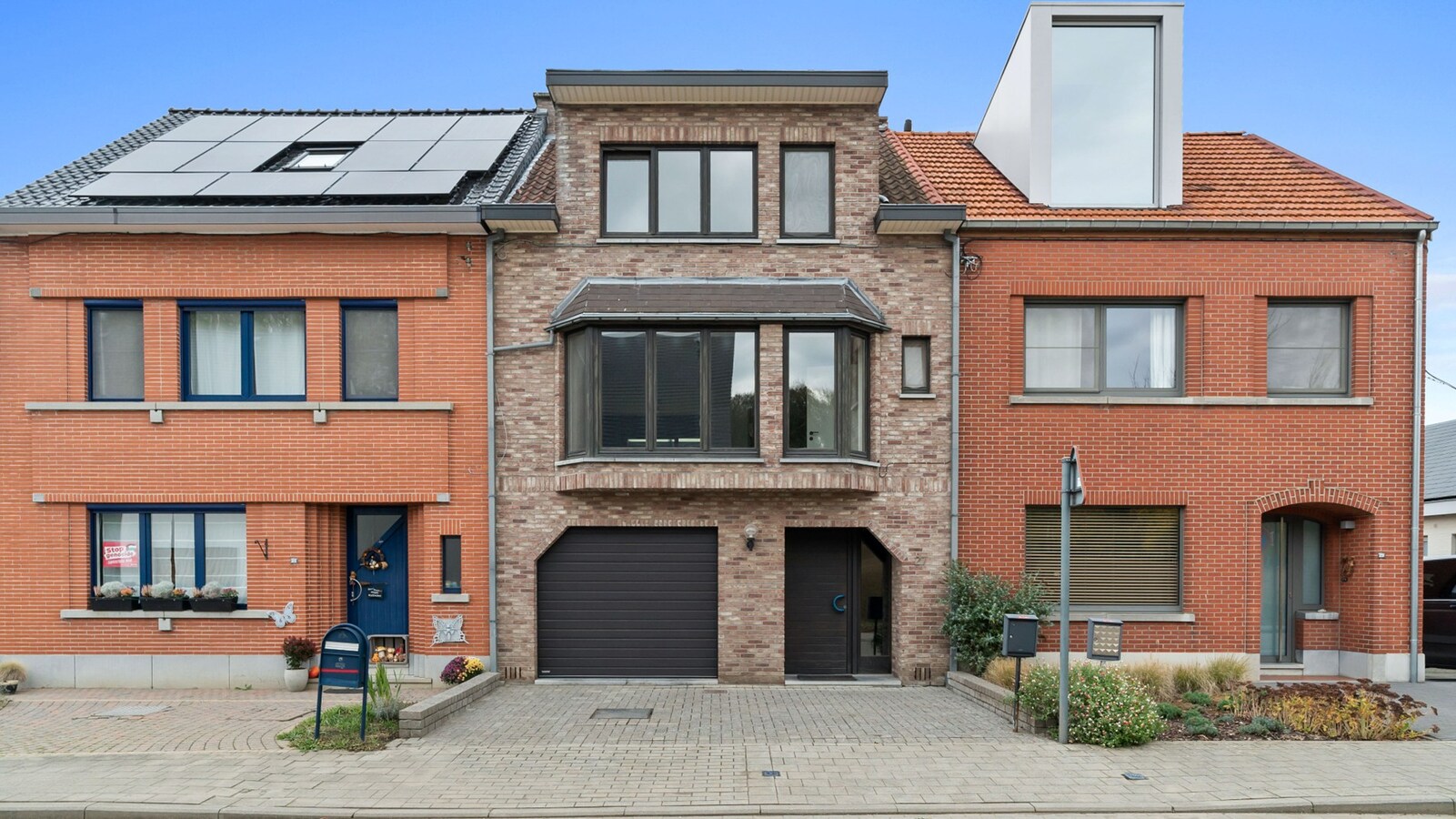 Te huur woning - Kessel-Lo