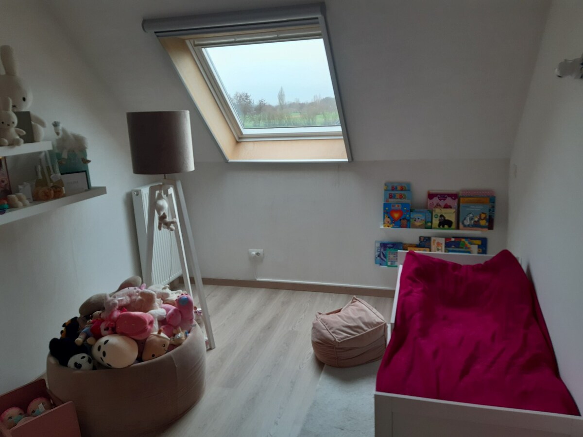 Energiezuinig en tijdloos wonen. 