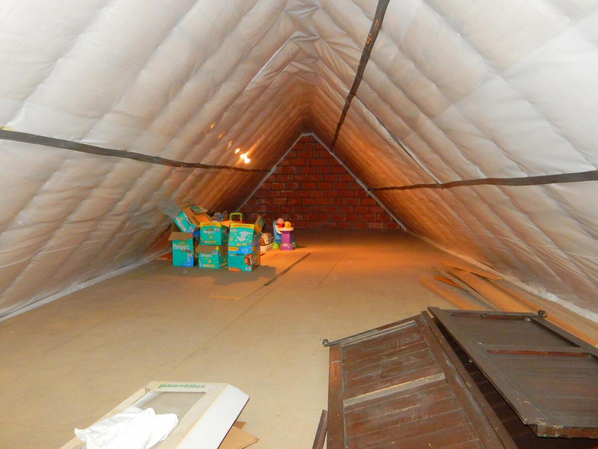 Ruime woning in centrum Jabbeke 