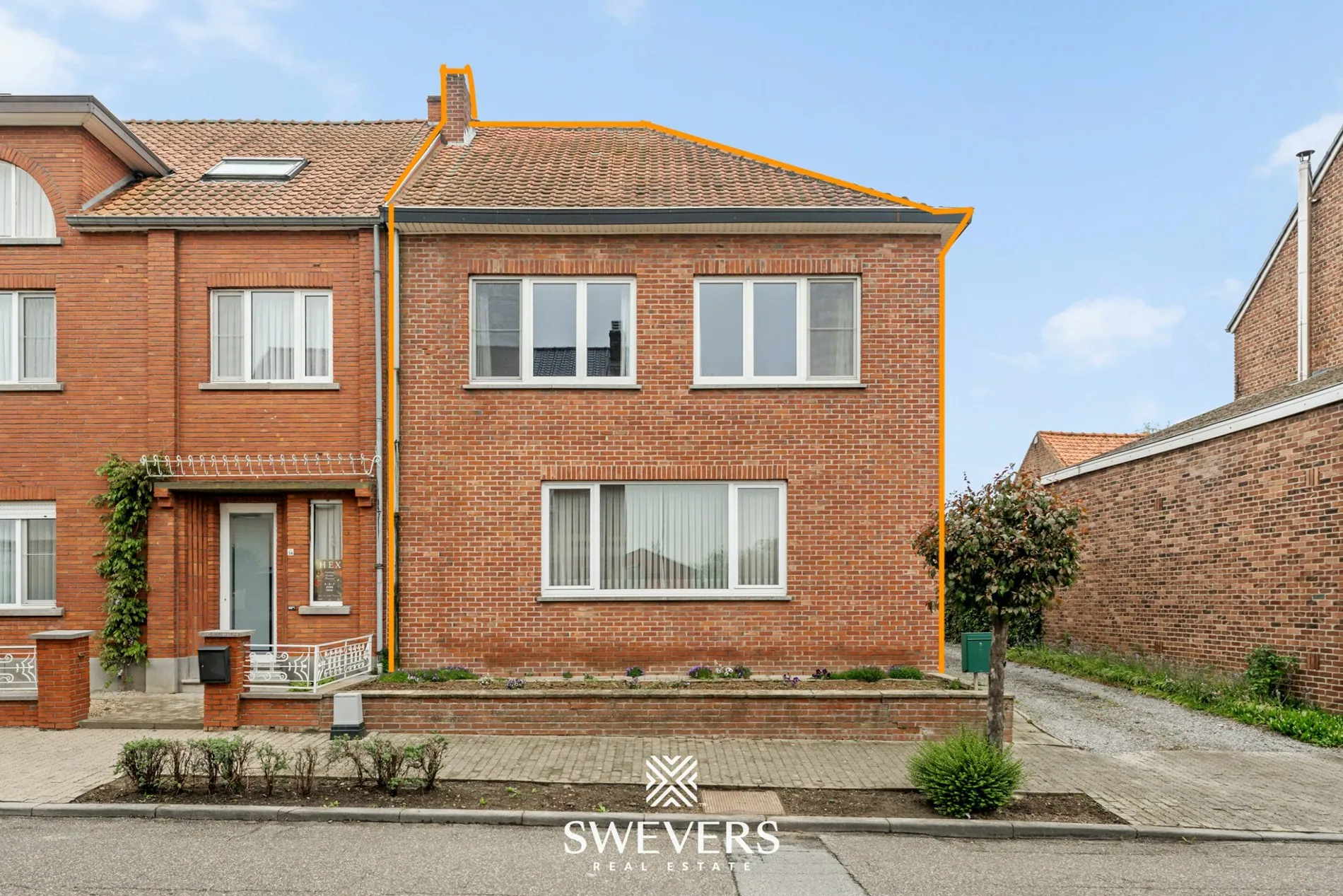 Verkocht woning - Borgloon