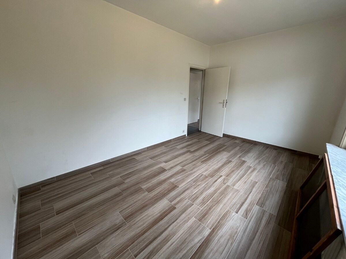 Bungalowwoning op rustige locatie te Nazareth 