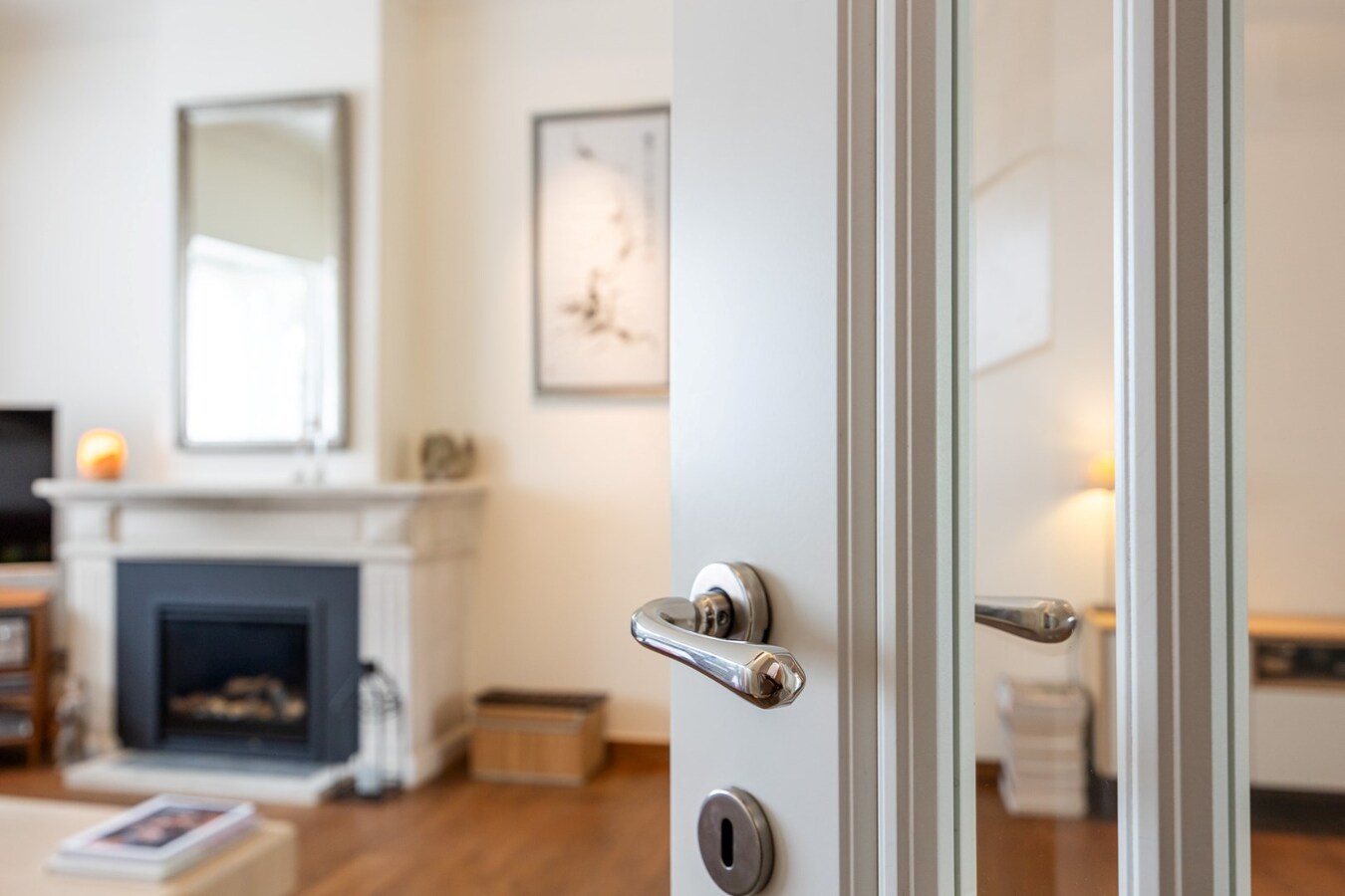 Belle époque woning met garage en tuin nabij 't Rivierenhof! 