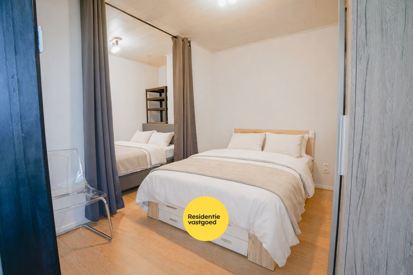 Te koop appartement - Nieuwpoort