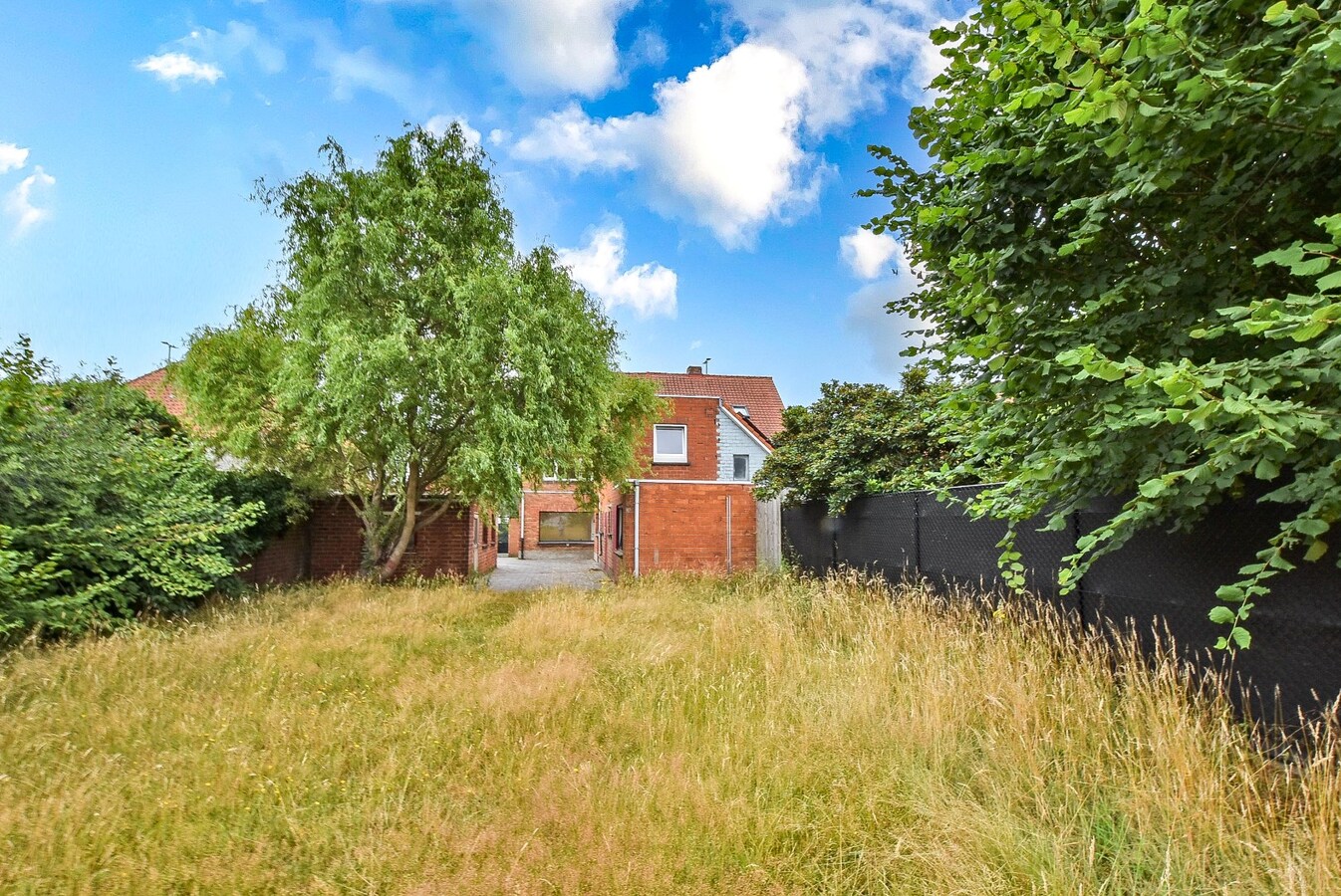 Te koop woning - Aalter