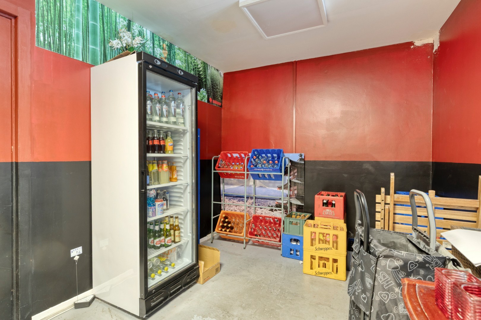 Handelswoning met 4 slpk. op een toplocatie in het hart van Geel 