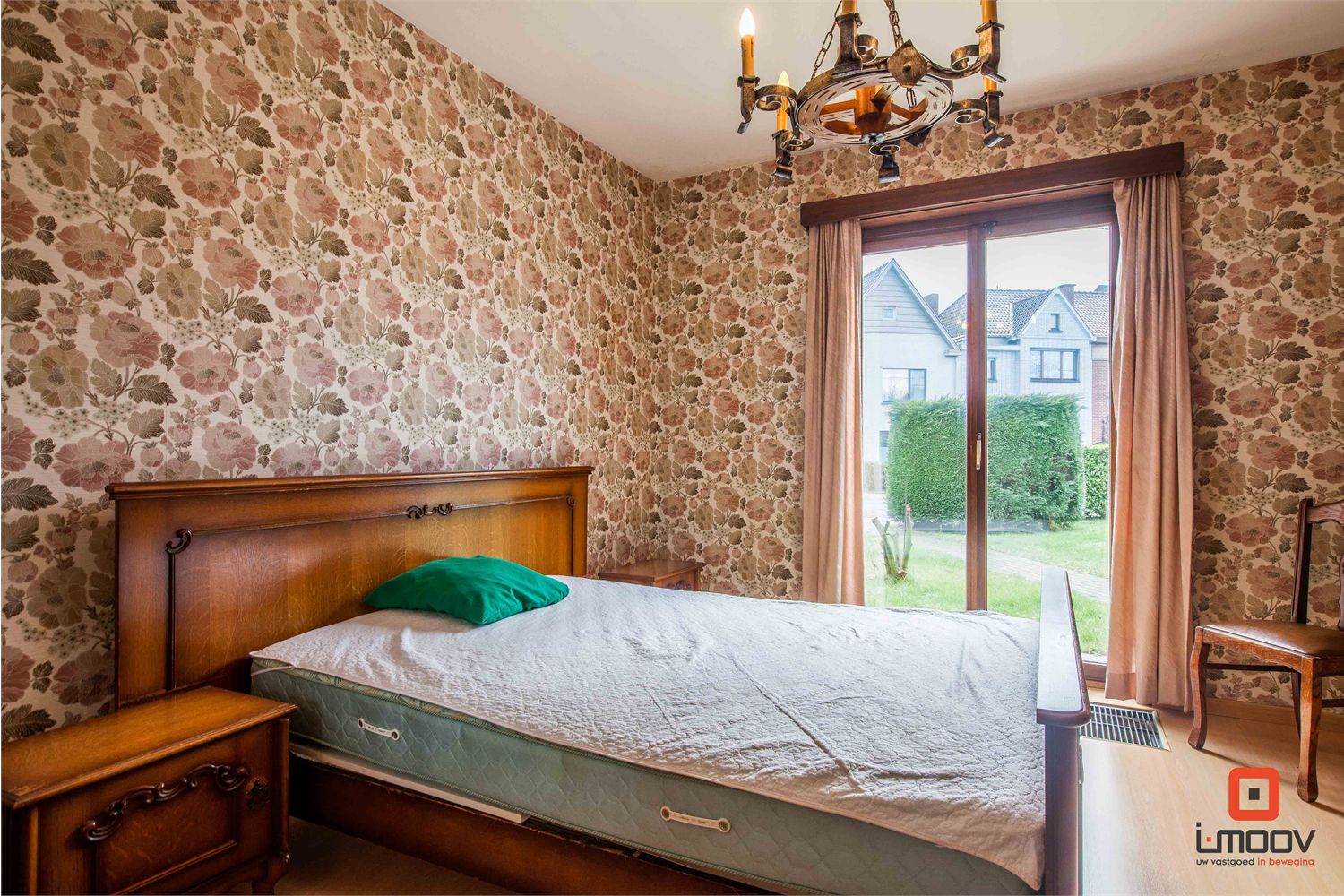 Villa verkocht in Sint-Amandsberg