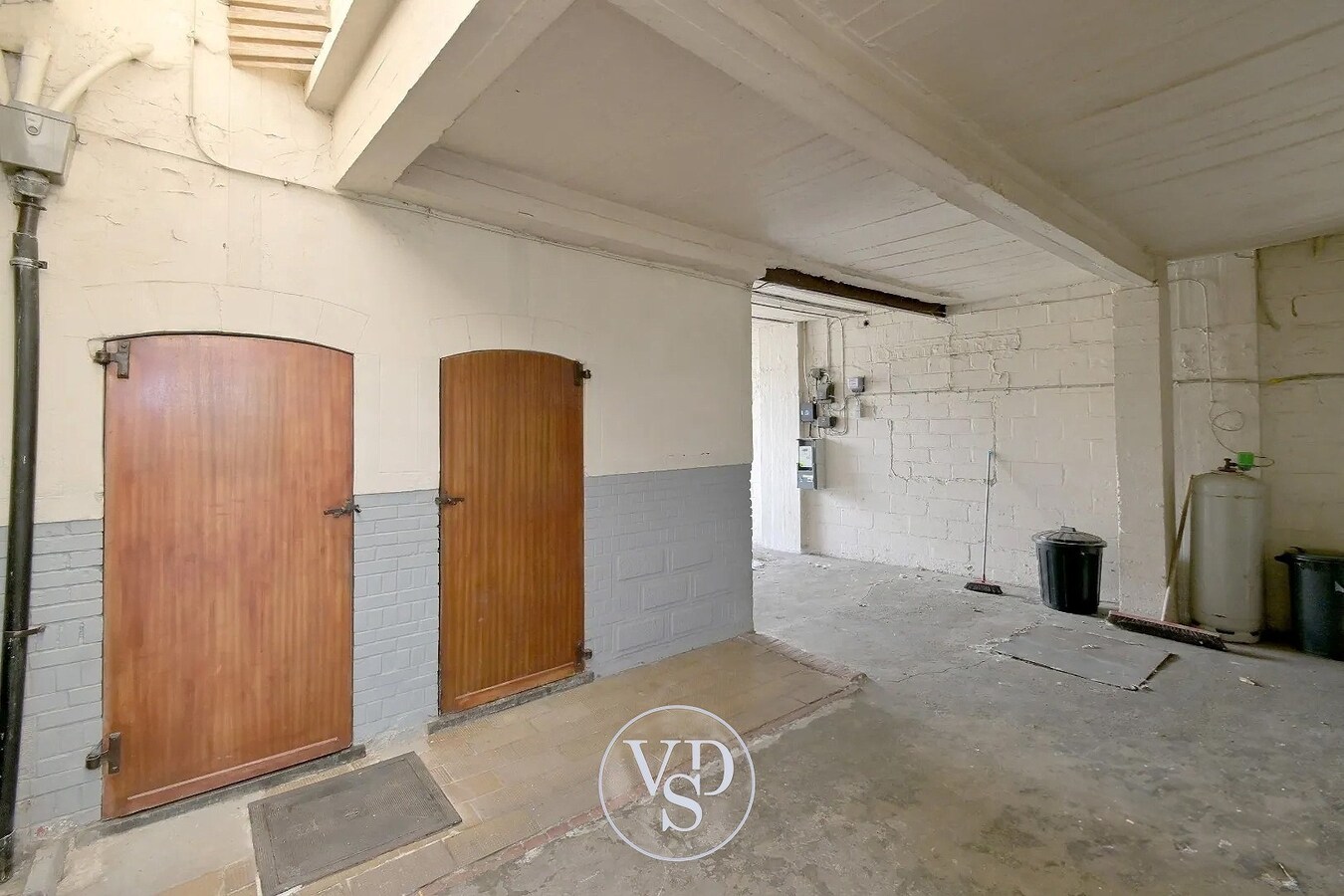 Ruim wonen in deze statige directeurswoning. 