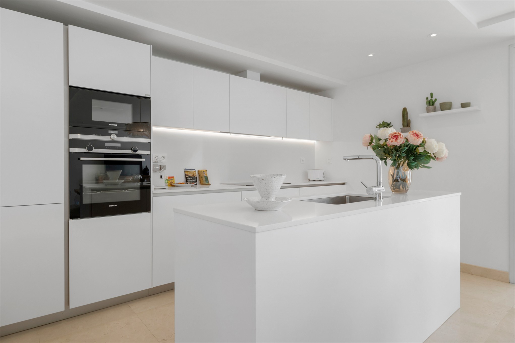 Appartement a vendre À Marbella