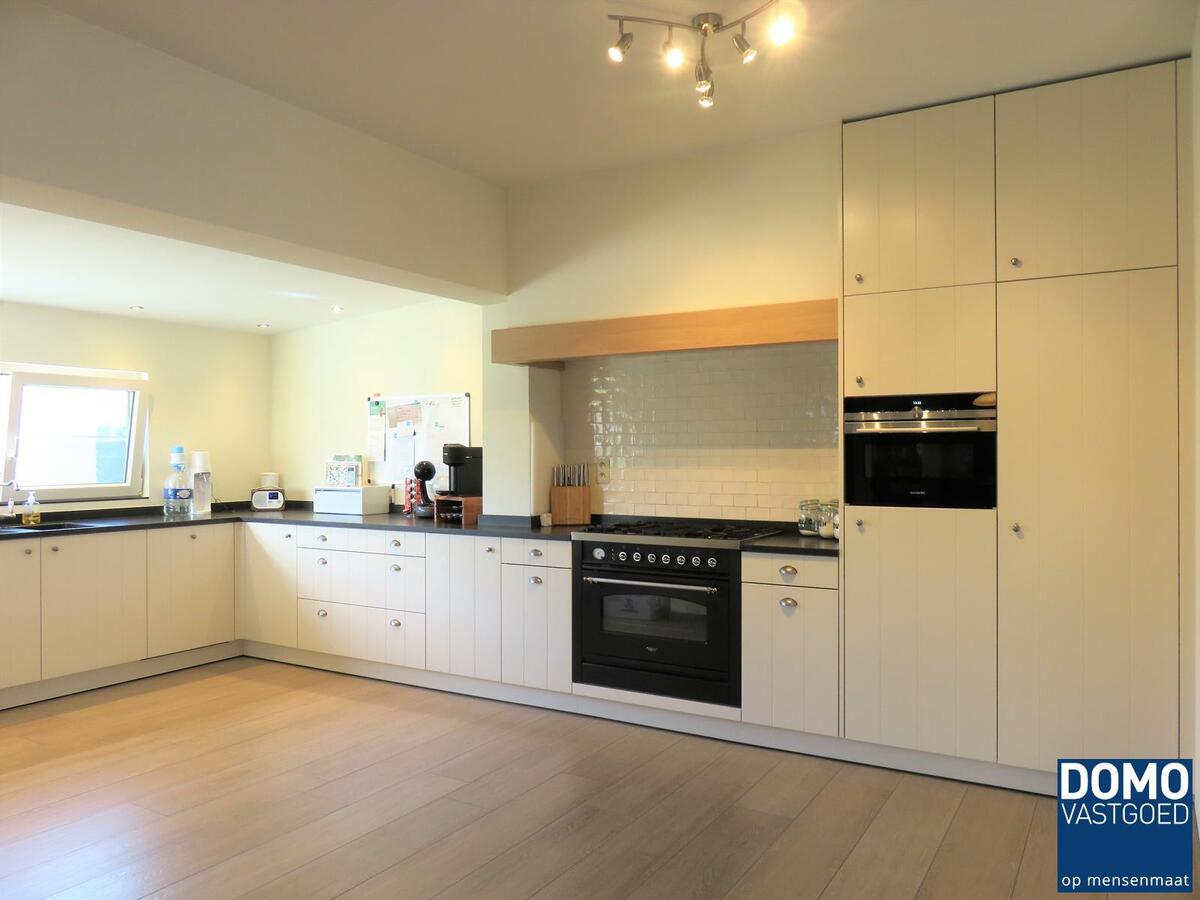 Woning verkocht in Hasselt