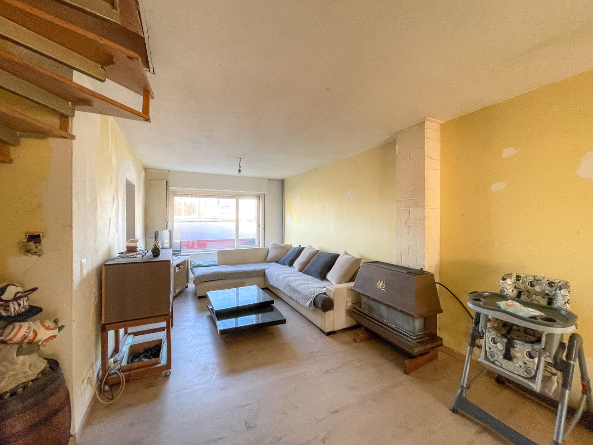 Verkocht woning - Zandvoorde