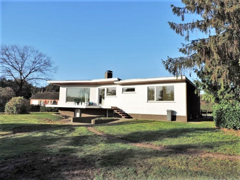 Woning te huur in Oud-Turnhout