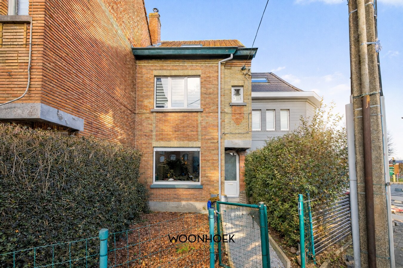 OPENHUIZENDAG 11/03, Boek nu online uw afspraak! 