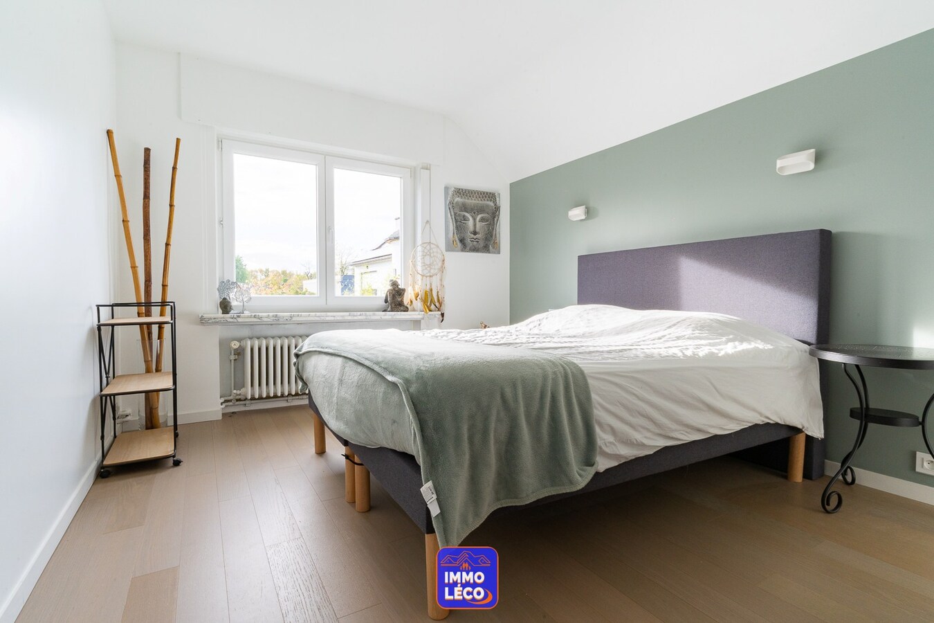 Villa semi "Plain-Pied" avec piscine, garage, carport et annexe pour profession libérale ! 