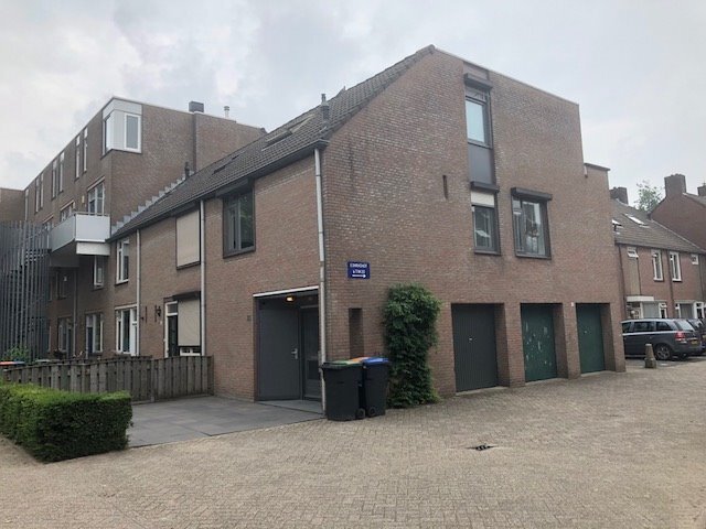 Eengezinswoning verkocht in Tilburg