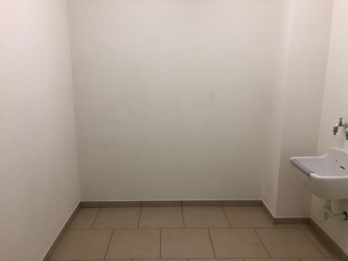 Bijzonder ruim 2-slpk-luxeappartement in centrum De Pinte 