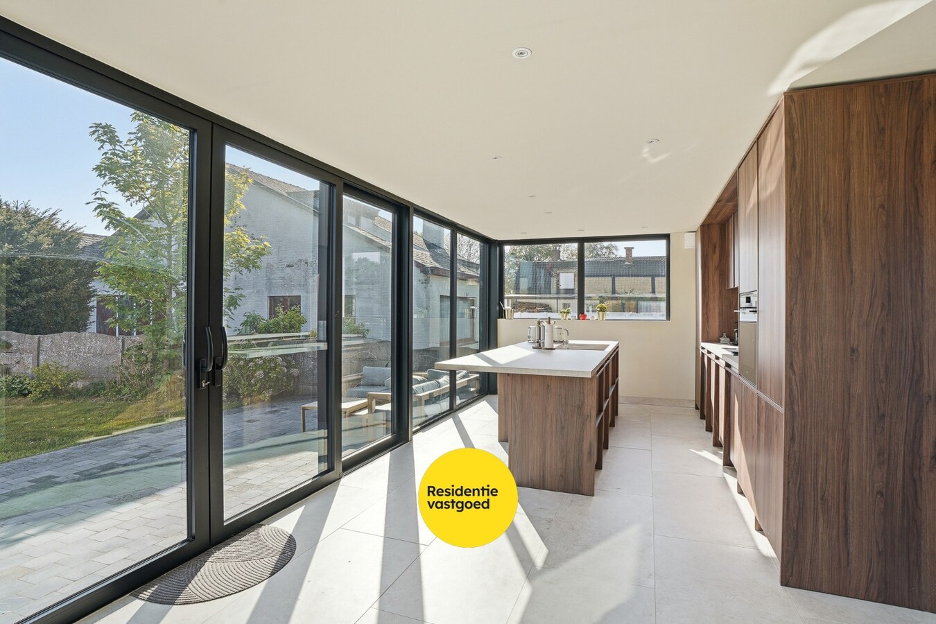 Te koop woning - Veldegem