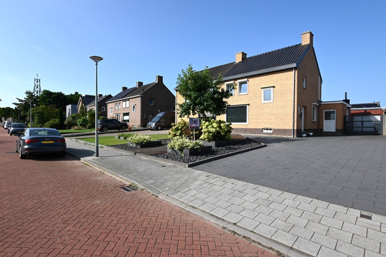 Verkocht eengezinswoning - Brunssum