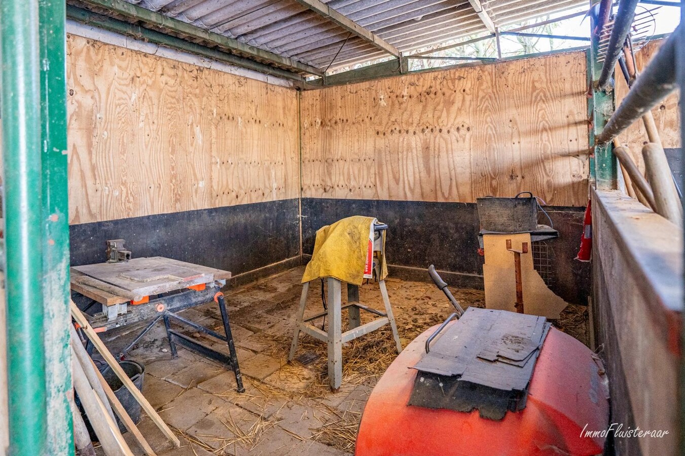 Propriété a vendre À Zemst