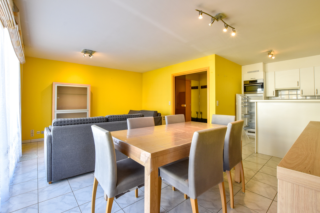 Verkocht appartement - Wenduine