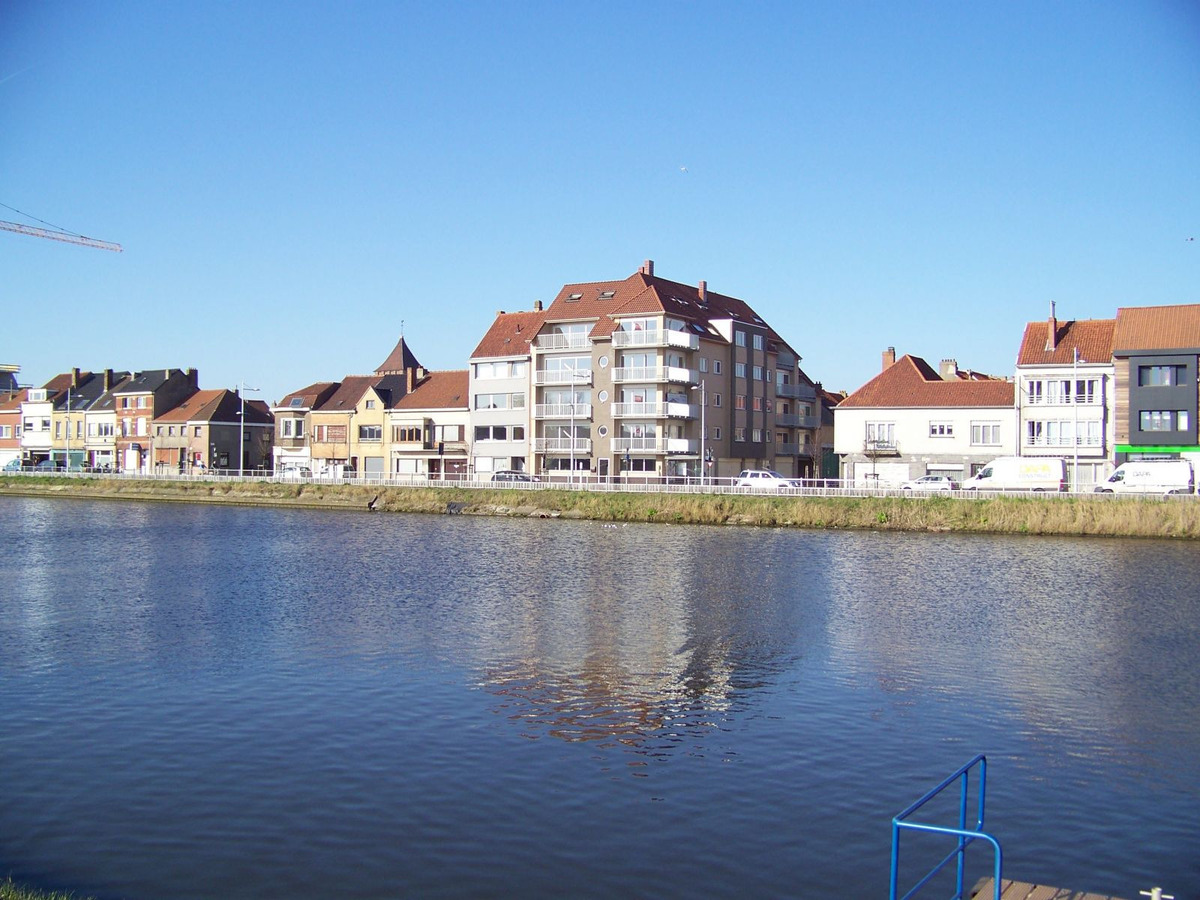 IDEALE INVESTERINGSAPPARTEMENT 