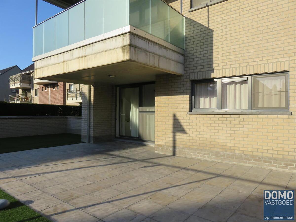 Benedenwoning verhuurd in Hasselt Kermt, Spalbeek