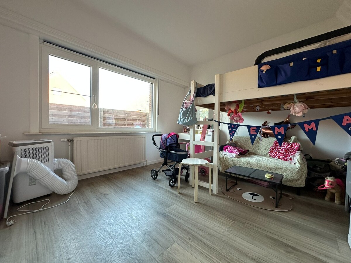 Gerenoveerde laagbouwwoning met 3 slaapkamers op toplocatie 