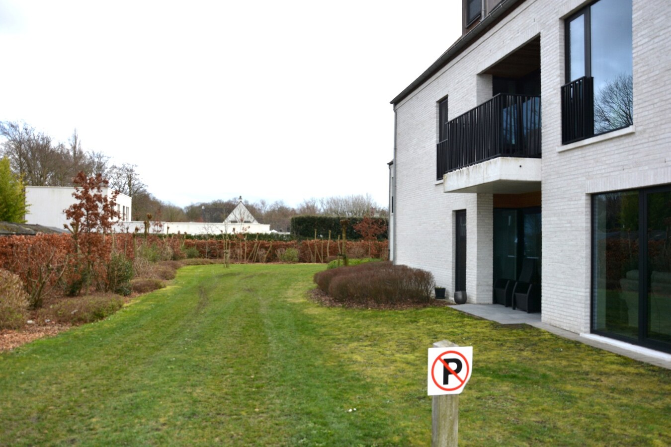 Zorgeloos wonen in stijl: instapklare serviceflat in Residentie Stuyvenberg 