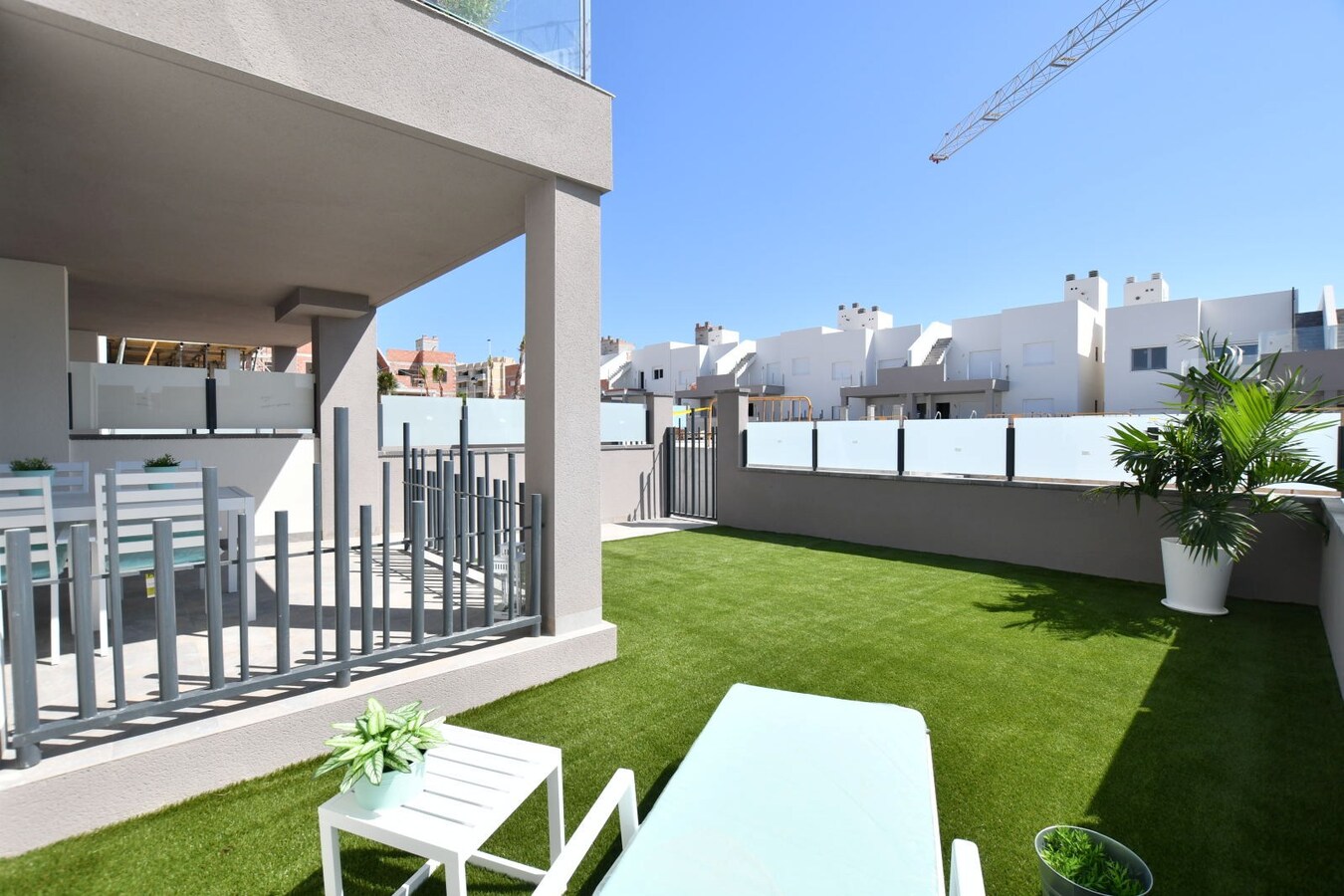 Woning te koop in San Miguel de Salinas
