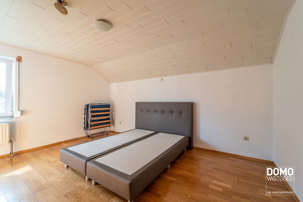 Ruime woning gelegen te Schulen (Herk-de-Stad) – EPC label B 