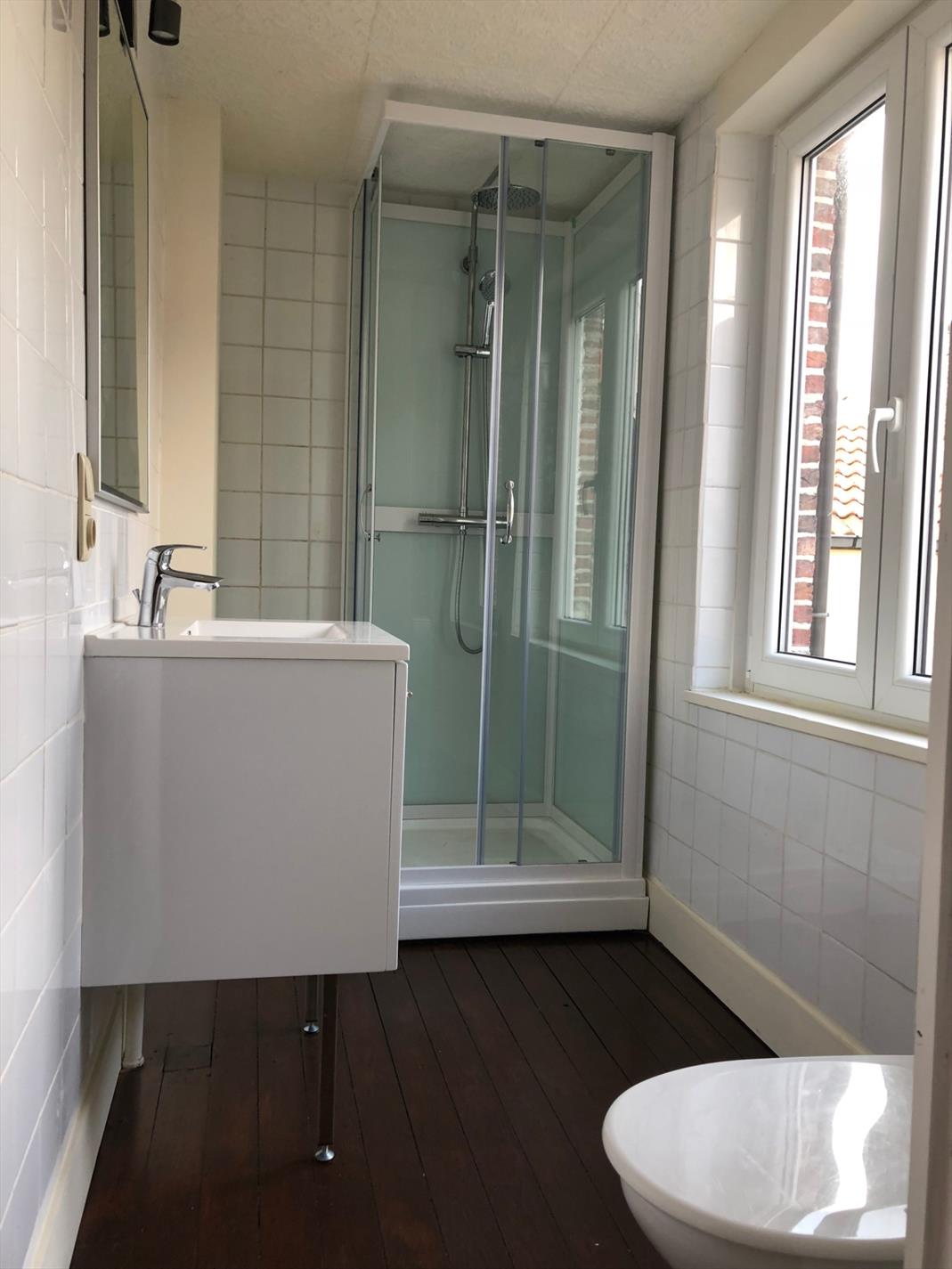 Gezellig, instapklaar rijhuisje met 2 slaapkamers 